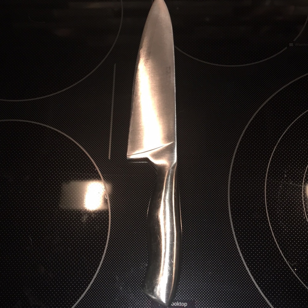 Thomas Rosenthal Group Stainless Steel Knife